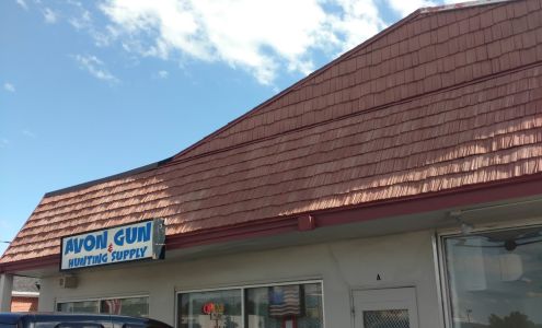 Avon Gun & Hunting Supply