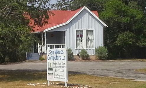 San Marcos Computers