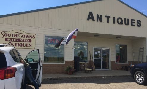 Southtowns Rte 219 Antiques