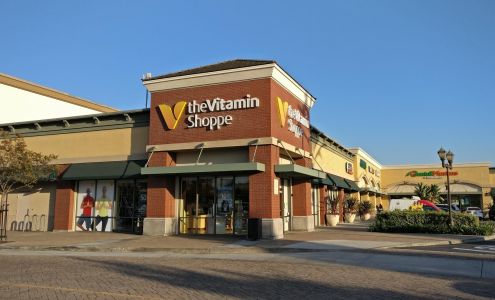 The Vitamin Shoppe