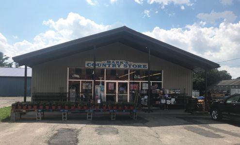 Mark's Country Store