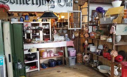 Fabulous Finds Boutique & Consignment