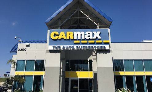 CarMax