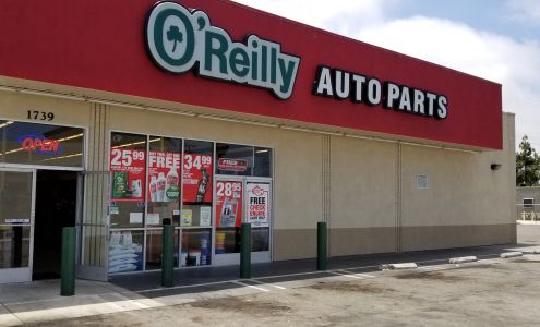 O'Reilly Auto Parts