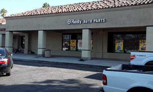 O'Reilly Auto Parts