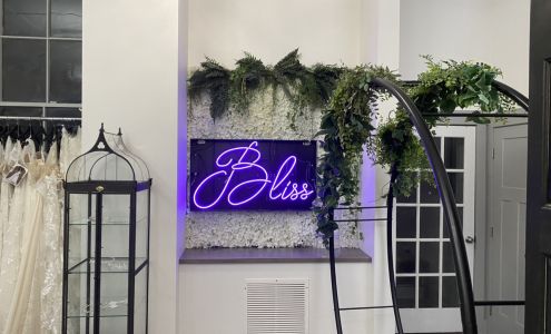 Bliss Bridal