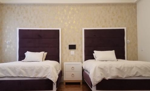 Z & Co. Furniture (Frankel's)