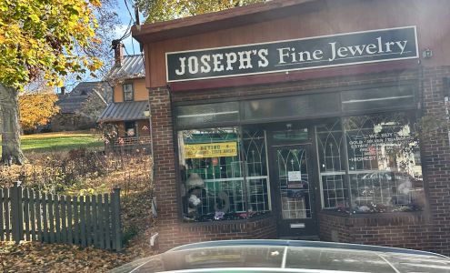 Joseph's Fine Jewelry LLC