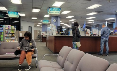 AAA Costa Mesa Insurance and Member Services