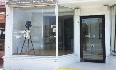 Mary Godfrey Custom Framing and Photography