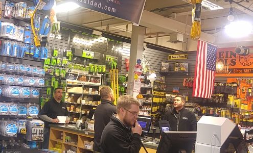 Revco Electrical Supply