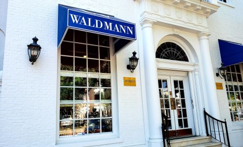 Waldmann Inc.
