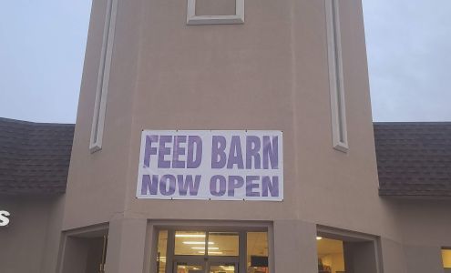 The Feed Barn at Mahopac