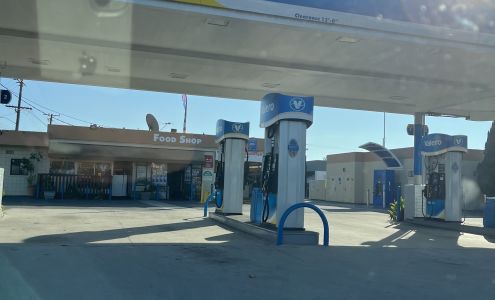 Valero Costa Mesa