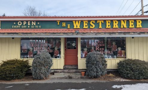 Westerner Greenville