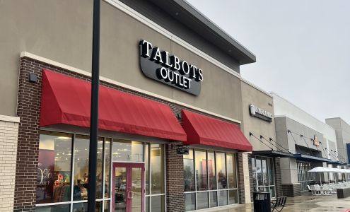 Talbots Outlet