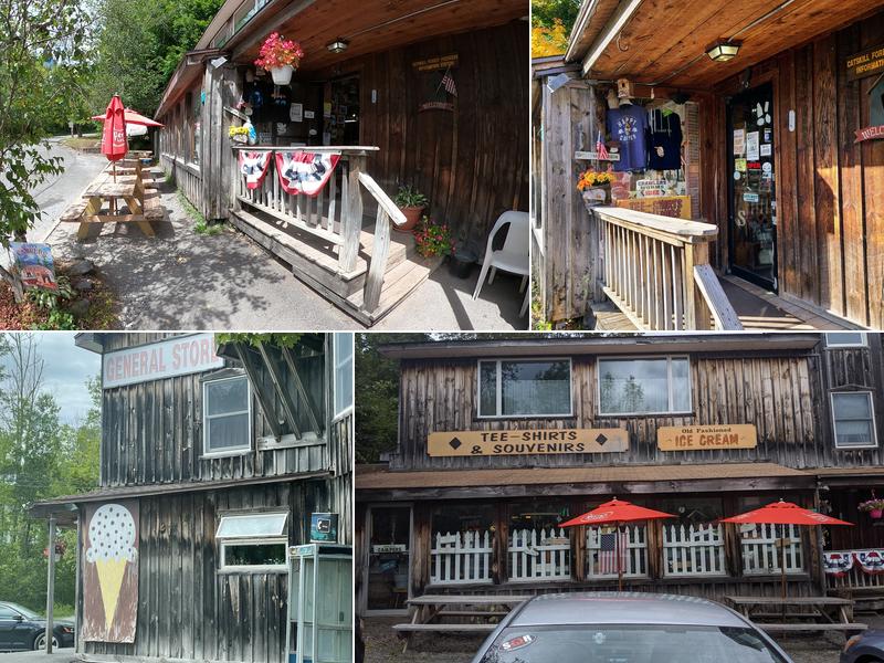 Twilight General Store