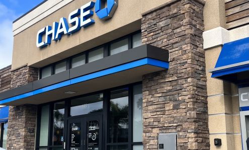 Chase Bank