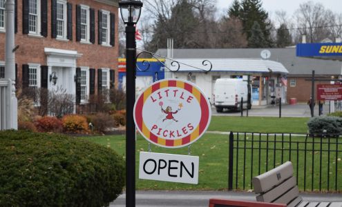 Little Pickles Children's General Store