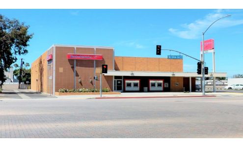 Bank of America Financial Center