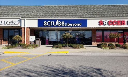 Scrubs & Beyond