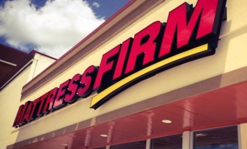 Mattress Firm Five Points