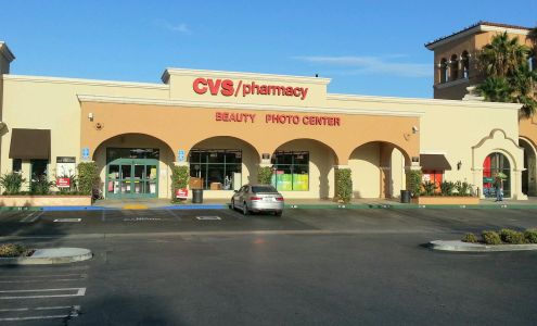 CVS