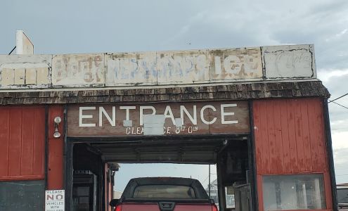 Herschap Drive Thru Orange Grove