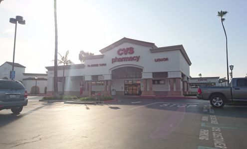 CVS