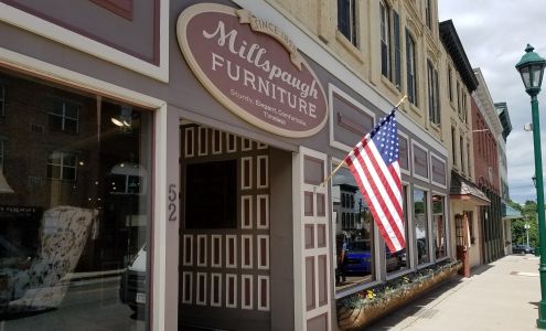 Millspaugh Furniture
