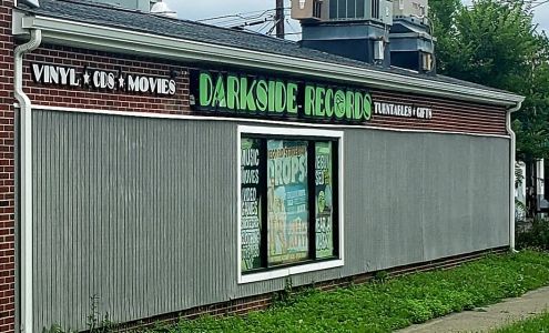 Darkside Records