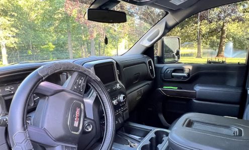 Auto Sound & Security Inc