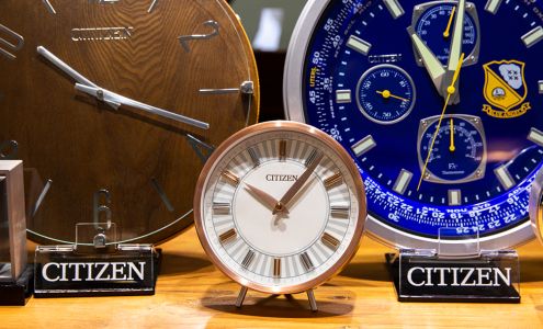 Hudson Valley Diamonds