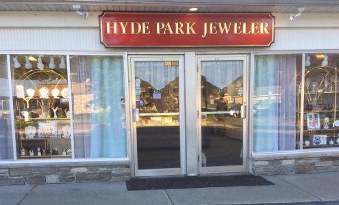 Hyde Park Jeweler