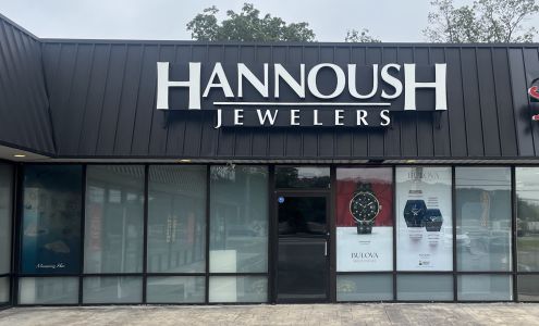 Hannoush Jewelers