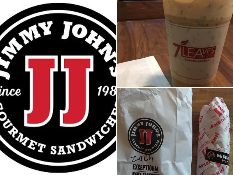Jimmy John's