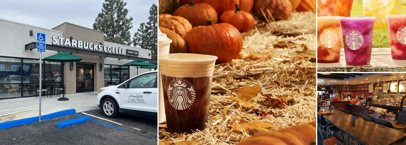 Starbucks Coffee Company