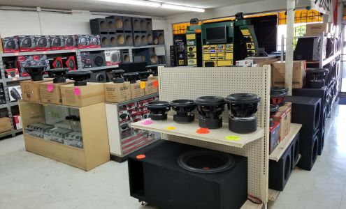 Dunn Pawn & Car Stereo