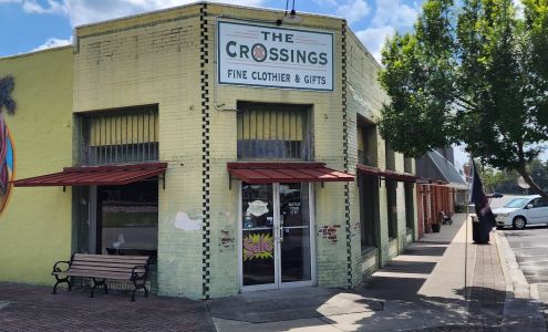 The Crossings Folkston