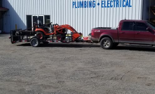 T &T Building Supply