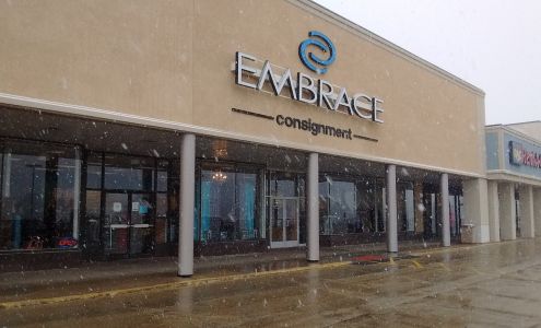 Embrace Consignment