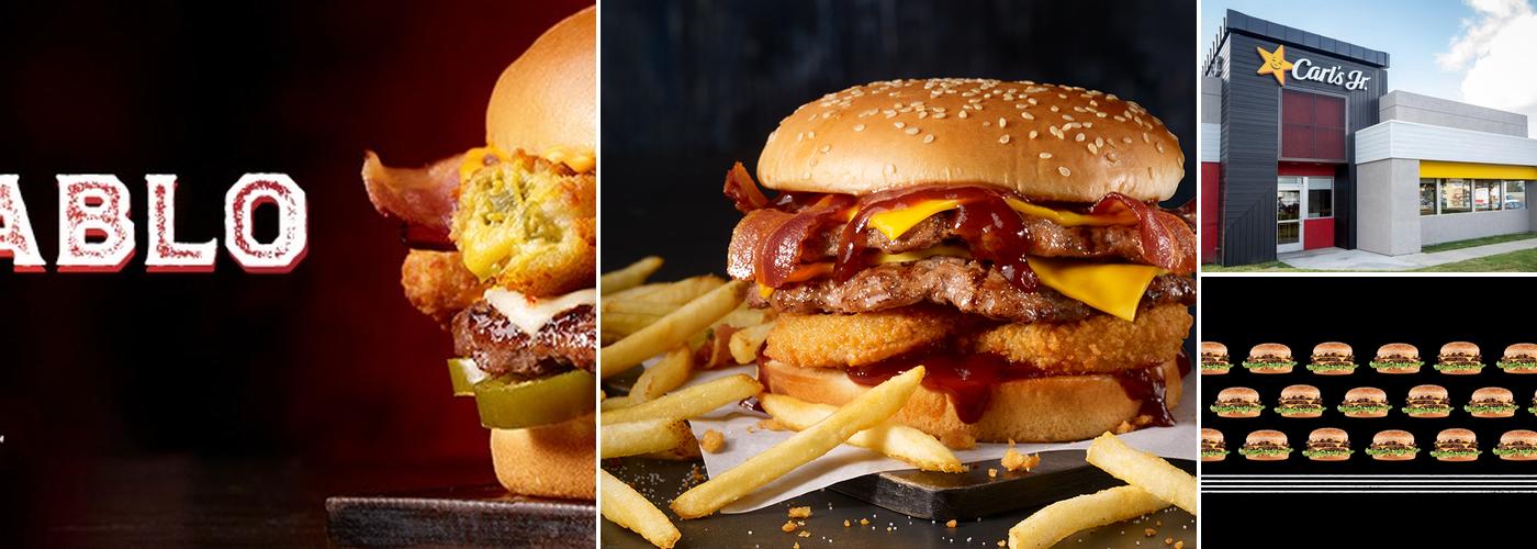 Carl’s Jr.