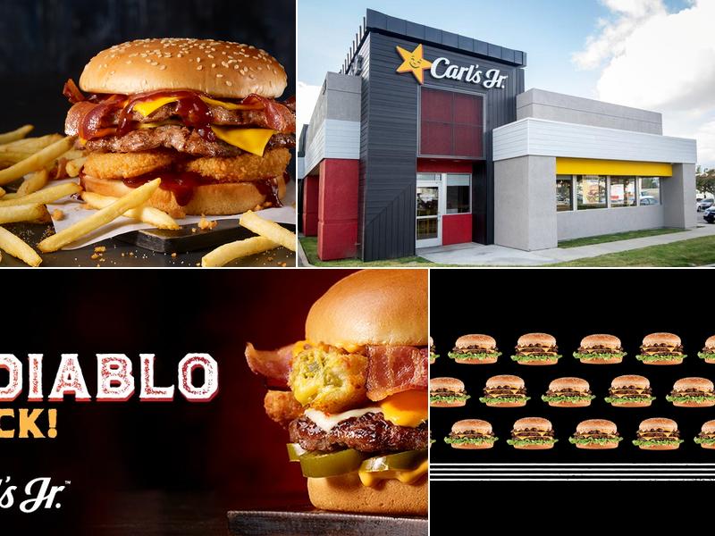 Carl’s Jr.