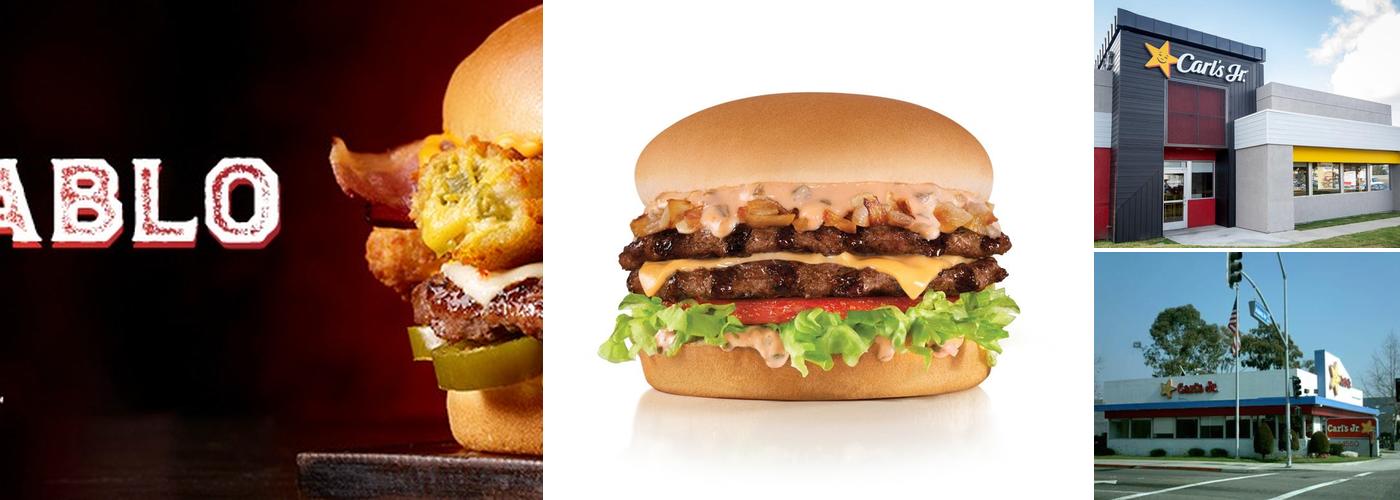 Carl’s Jr.