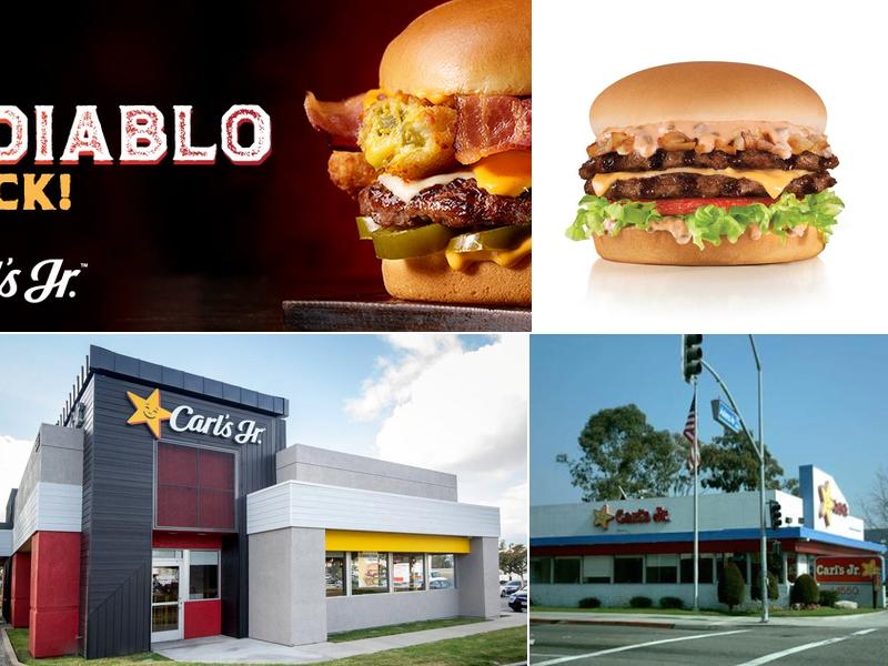 Carl’s Jr.