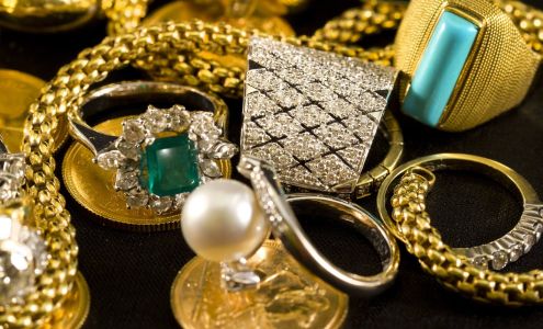 Jewelry Service Center