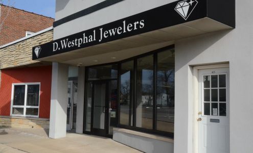 D. Westphal Jewelers