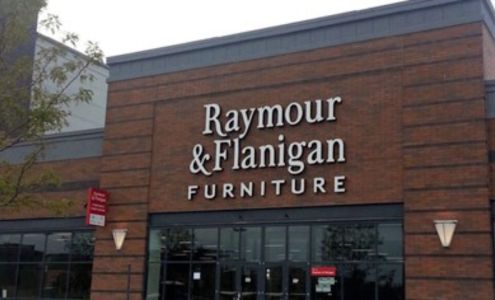 Raymour & Flanigan Furniture and Mattress Store