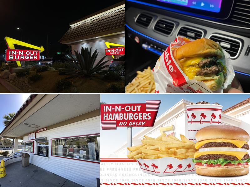 In-N-Out Burger
