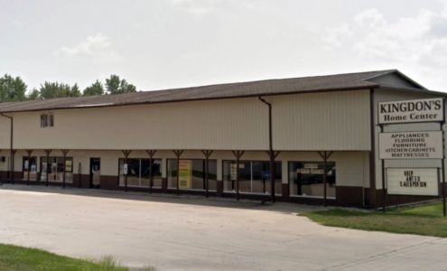 Kingdon's Home Center Watseka